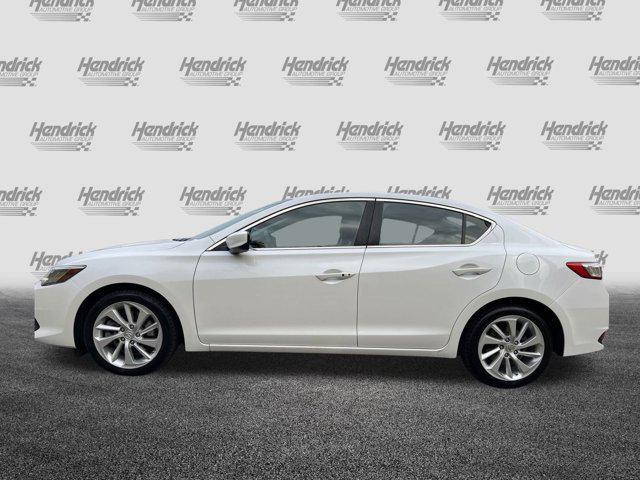 used 2018 Acura ILX car, priced at $19,791