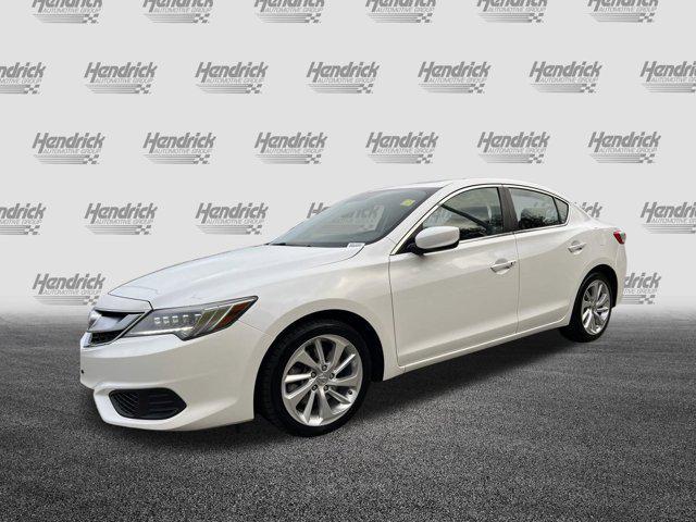 used 2018 Acura ILX car, priced at $19,791