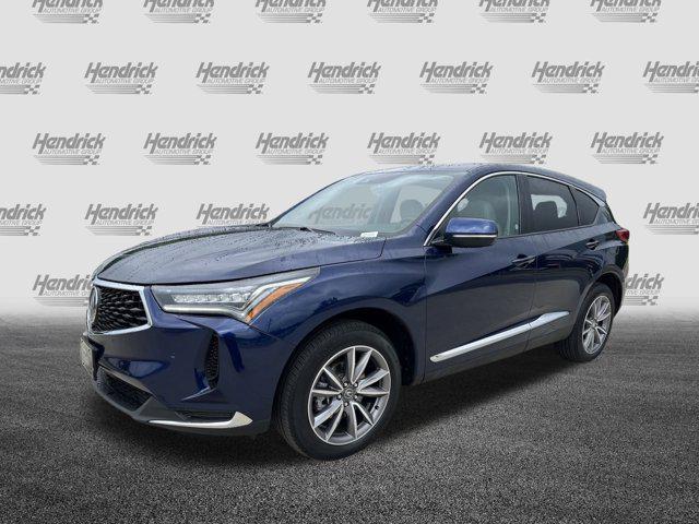 used 2023 Acura RDX car, priced at $39,952