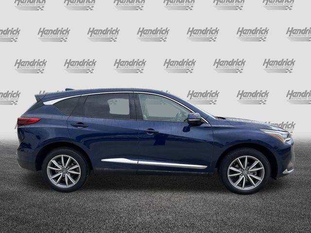 used 2023 Acura RDX car, priced at $39,952