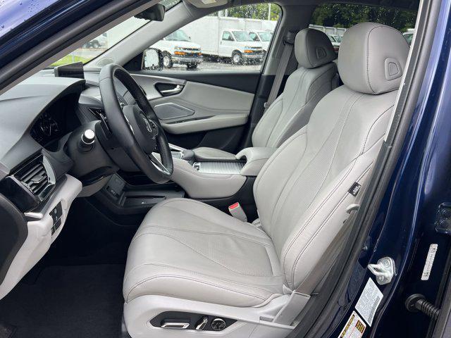 used 2023 Acura RDX car, priced at $39,952
