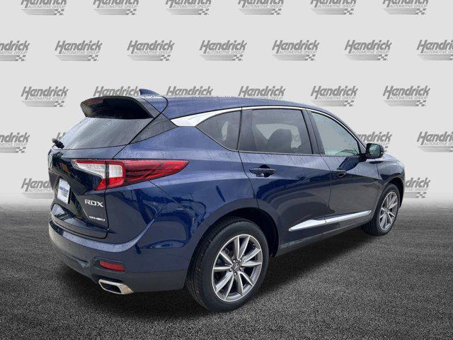 used 2023 Acura RDX car, priced at $39,952