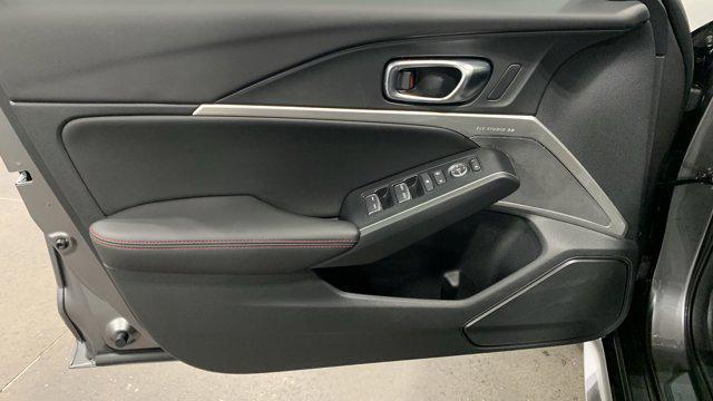 new 2025 Acura Integra car, priced at $54,695