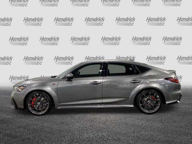 new 2025 Acura Integra car, priced at $54,695
