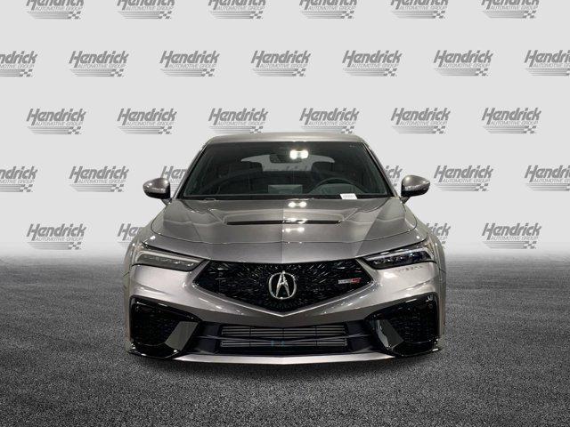 new 2025 Acura Integra car, priced at $54,695