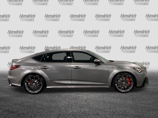 new 2025 Acura Integra car, priced at $54,695