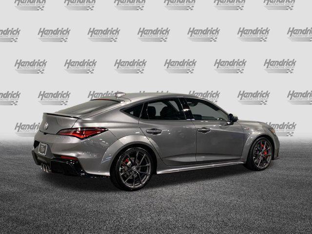 new 2025 Acura Integra car, priced at $54,695