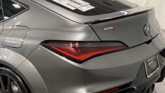 new 2025 Acura Integra car, priced at $54,695