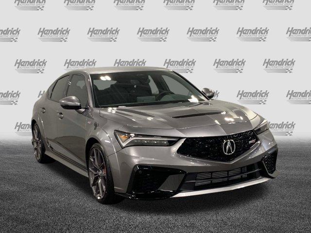 new 2025 Acura Integra car, priced at $54,695