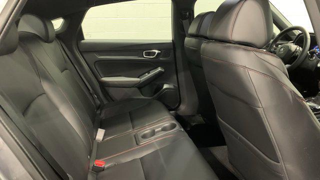 new 2025 Acura Integra car, priced at $54,695