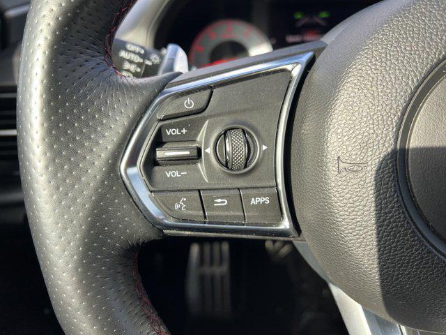 used 2021 Acura RDX car, priced at $31,364