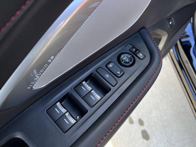 used 2021 Acura RDX car, priced at $31,364