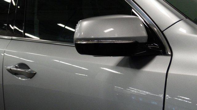 used 2019 Acura MDX car, priced at $27,398