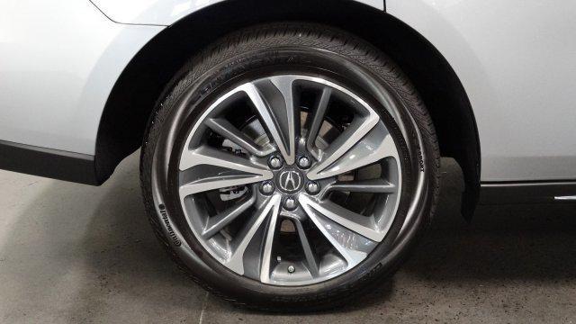 used 2019 Acura MDX car, priced at $27,398