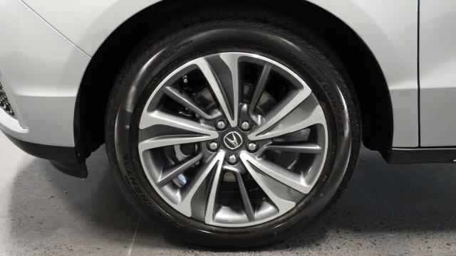 used 2019 Acura MDX car, priced at $27,398