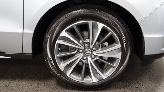 used 2019 Acura MDX car, priced at $27,398