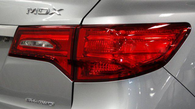 used 2019 Acura MDX car, priced at $27,398