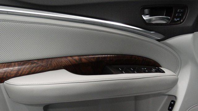 used 2019 Acura MDX car, priced at $27,398