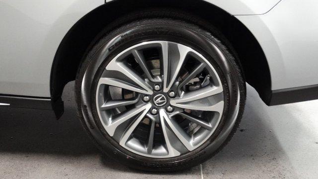 used 2019 Acura MDX car, priced at $27,398