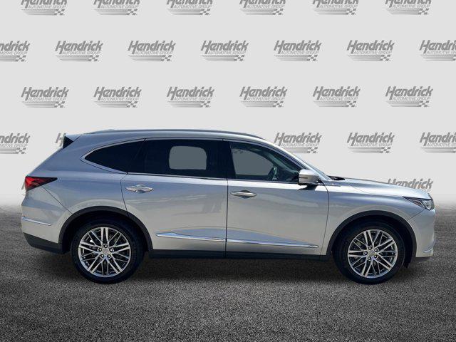 used 2023 Acura MDX car, priced at $48,967