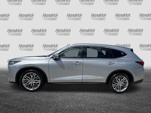 used 2023 Acura MDX car, priced at $48,967