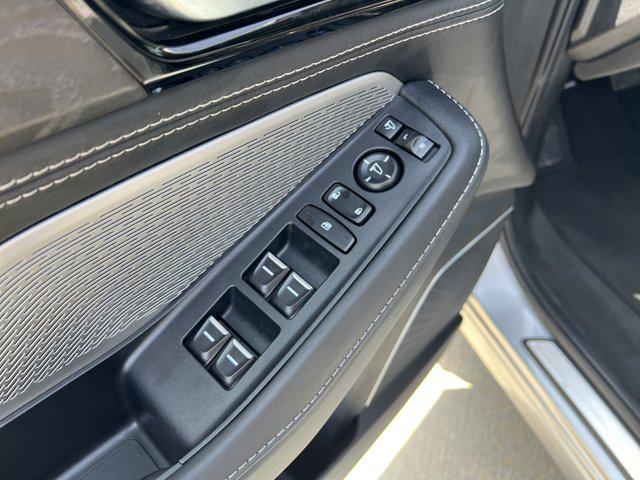 used 2023 Acura MDX car, priced at $49,963