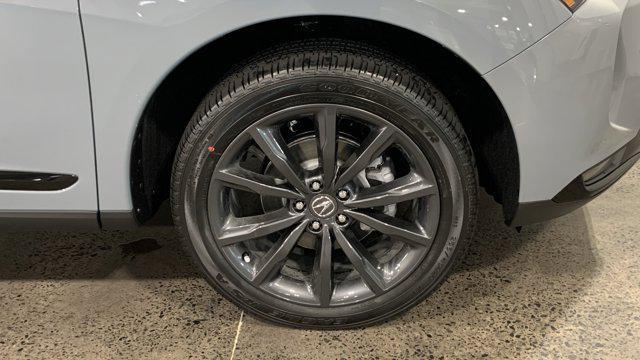 new 2025 Acura RDX car, priced at $52,250