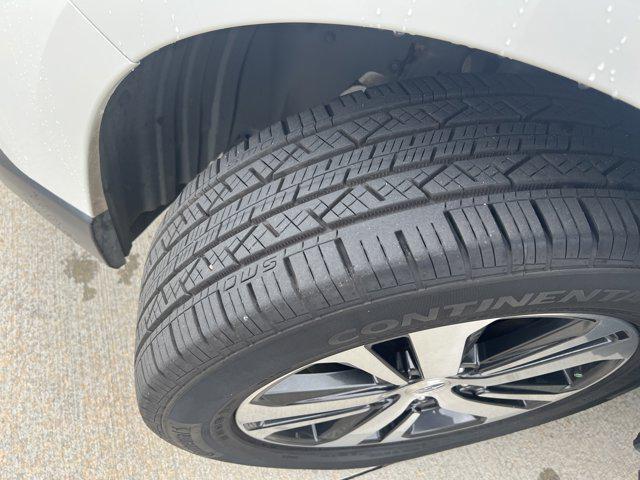 used 2019 Subaru Outback car, priced at $19,348
