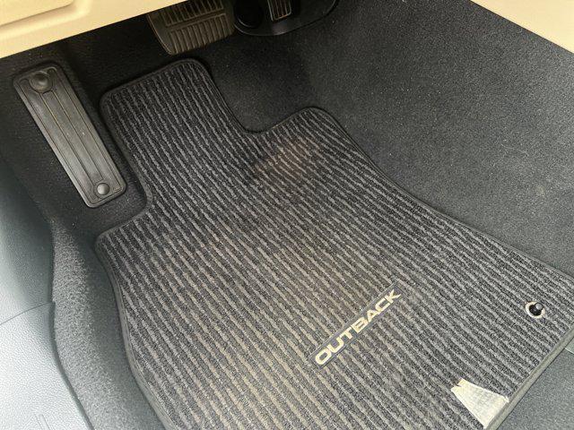 used 2019 Subaru Outback car, priced at $19,348