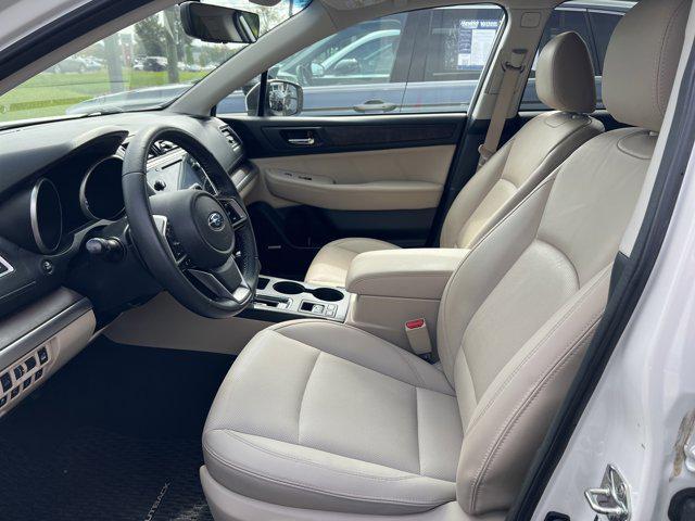 used 2019 Subaru Outback car, priced at $19,348