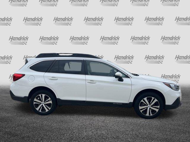 used 2019 Subaru Outback car, priced at $19,348