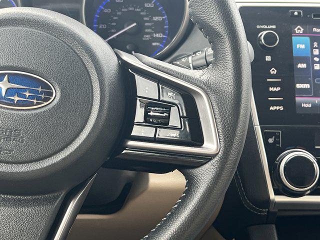 used 2019 Subaru Outback car, priced at $19,348