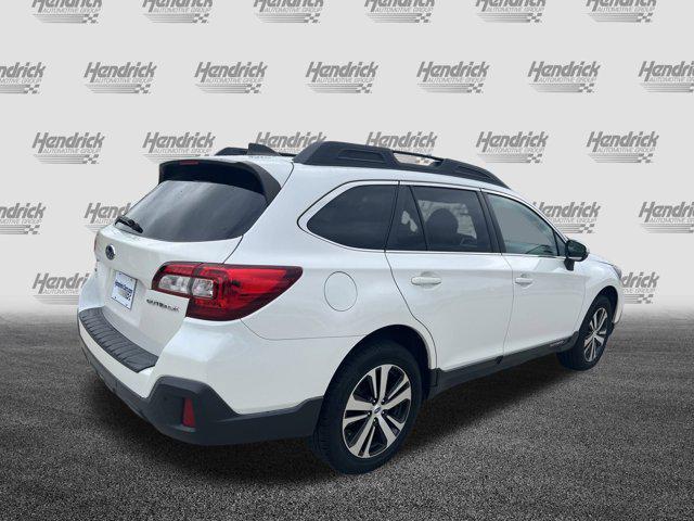 used 2019 Subaru Outback car, priced at $19,348