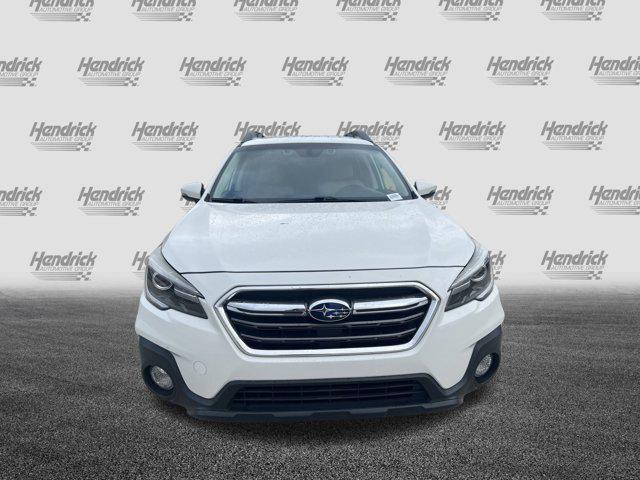 used 2019 Subaru Outback car, priced at $19,348