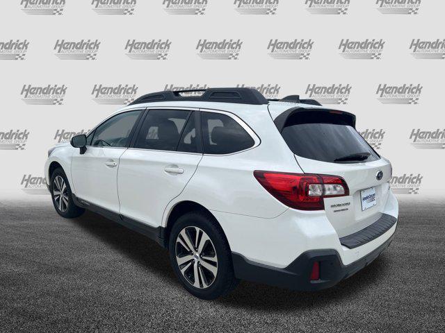 used 2019 Subaru Outback car, priced at $19,348