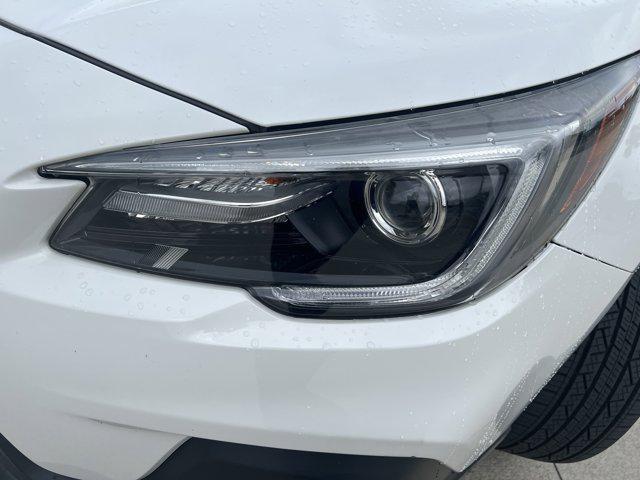 used 2019 Subaru Outback car, priced at $19,348