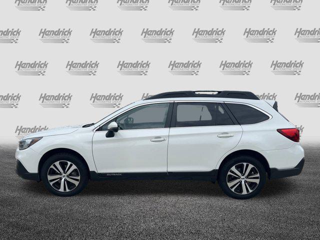 used 2019 Subaru Outback car, priced at $19,348