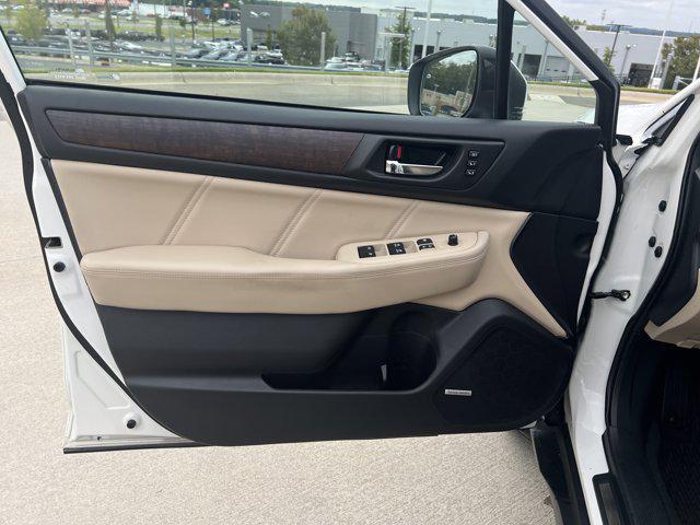 used 2019 Subaru Outback car, priced at $19,348
