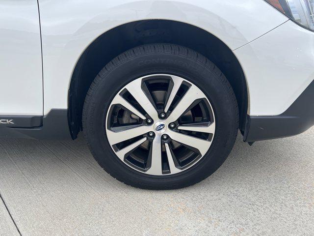 used 2019 Subaru Outback car, priced at $19,348