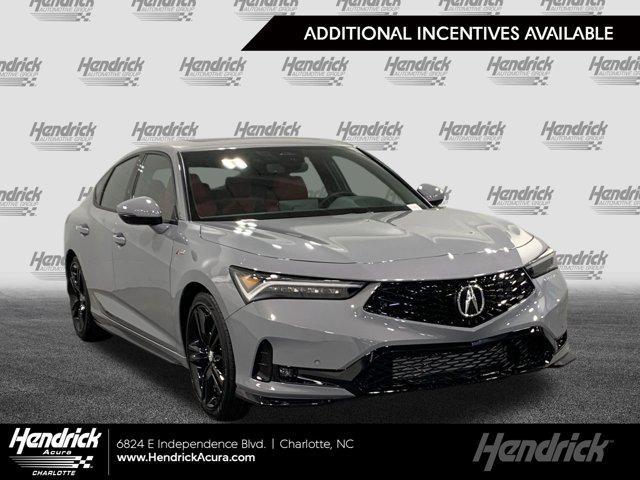 new 2026 Acura Integra car, priced at $40,995