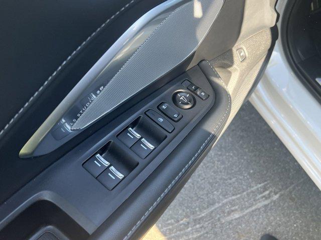 used 2021 Acura RDX car, priced at $36,949