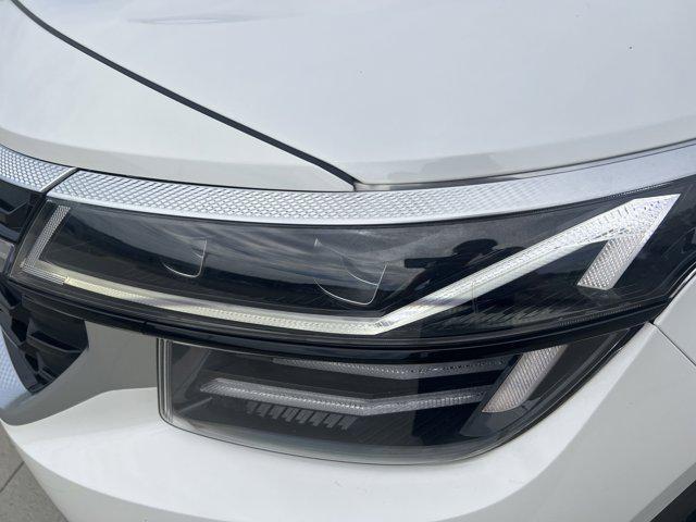 used 2024 Kia Seltos car, priced at $24,951