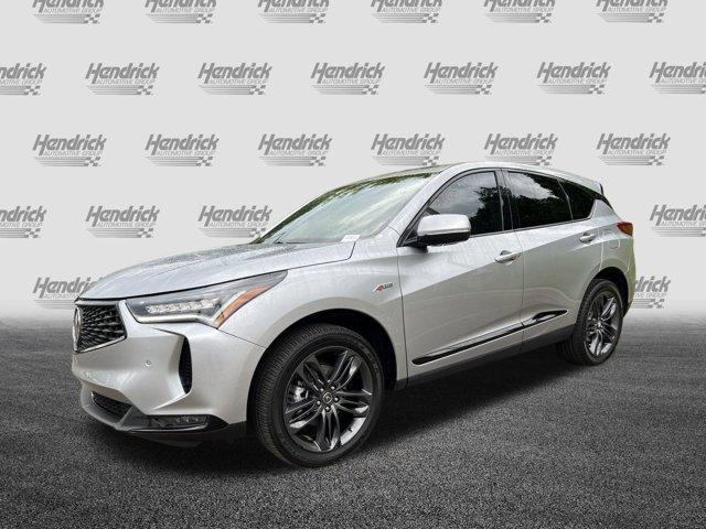 used 2023 Acura RDX car, priced at $41,987