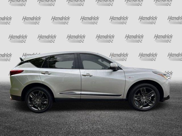 used 2023 Acura RDX car, priced at $41,987