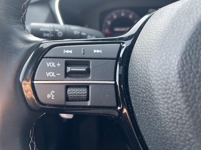 used 2023 Acura Integra car, priced at $30,986