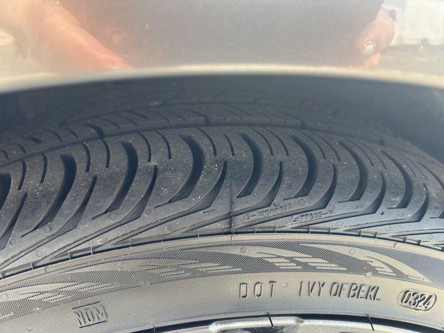 used 2023 Acura Integra car, priced at $30,986