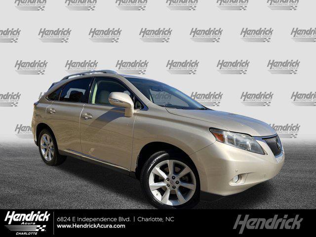 used 2011 Lexus RX 350 car, priced at $11,464