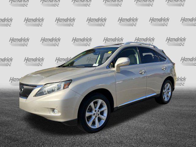 used 2011 Lexus RX 350 car, priced at $11,464