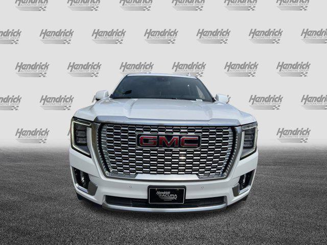 used 2024 GMC Yukon XL car, priced at $79,425