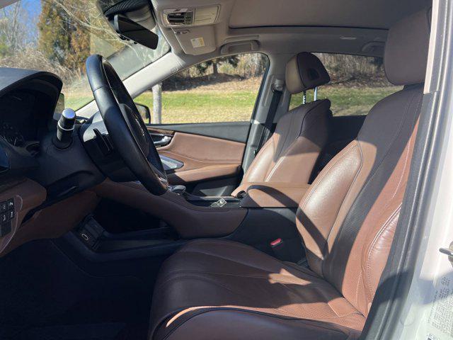 used 2019 Acura RDX car, priced at $26,685